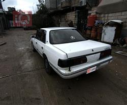 تويوتا II مارك